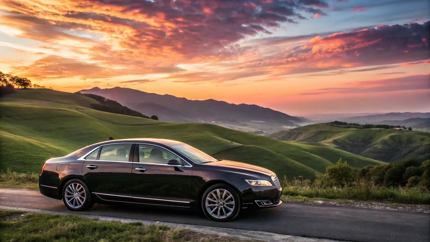 Reliable Private Hire Taxi Service